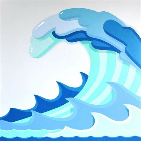 Download High Quality wave clipart tsunami Transparent PNG Images - Art ...