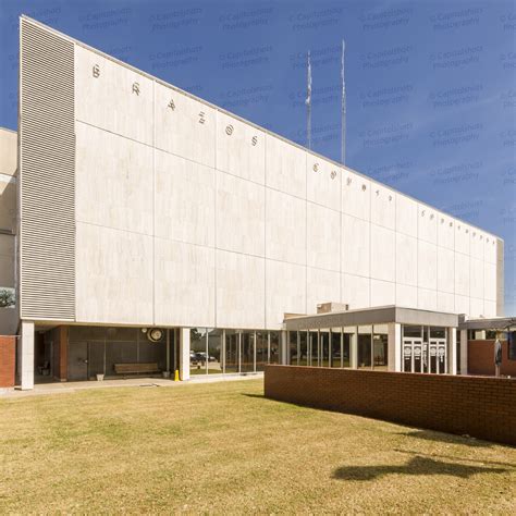 Brazos County Courthouse (Bryan, Texas) | Stock Images | Photos