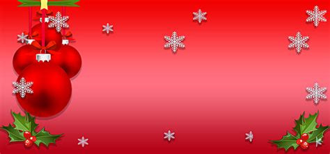 Christmas Banner Background, 160000+ Best Banner Images Free Download- Pngtree