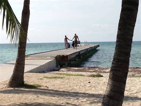 Walk out on to the pier at Higgs Beach, #Key West. | Key west, Where to ...