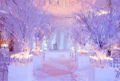 Beautiful Winter Wonderland Lighting Ideas For Outdoor And Indoor Decor ...