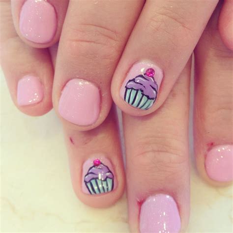 Cute Nails for Kids - 25 of the Best Nail Ideas for Children