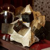 Lab-Grown Bismuth Crystal (US) | Evolution Store