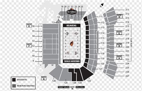 Gill Coliseum Seating Chart | Brokeasshome.com