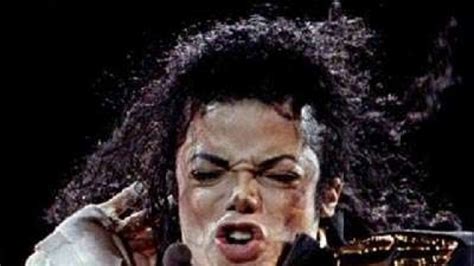 Michael Jackson's first of several posthumous albums to be released