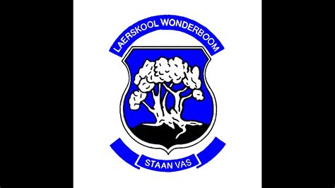 Laerskool Wonderboom Rugby Midstream - YouTube