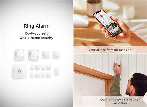 Don't Pay $330, Get a Ring Alarm 14-Piece (2nd Gen) Home Security ...