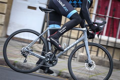 Review: Trek Emonda ALR 5 Disc | road.cc