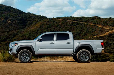 2021 Toyota Tacoma: Review, Trims, Specs, Price, New Interior Features, Exterior Design, and ...