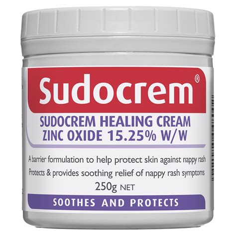 How to Use Sudocrem | Sudocrem Usage | Sudocrem Australia