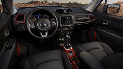 2020 Jeep Renegade Driving Impressions| Napleton News