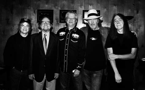 Neil Young News: Revisiting The Significance of The Buffalo Springfield Reunion