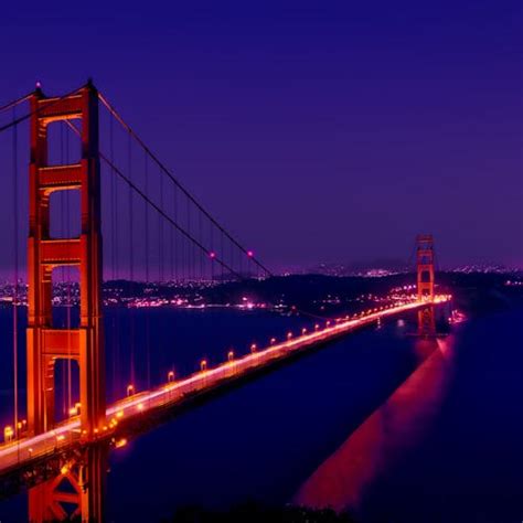 Golden Gate Bridge during Daytime · Free Stock Photo