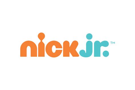 Nick Jr. Dvd Logo - IMAGESEE