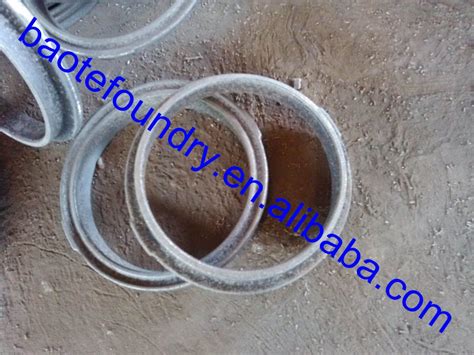 ASTM A126 Casting, ASTM A536 Casting - China ASTM Standard Casting and A536 Casting