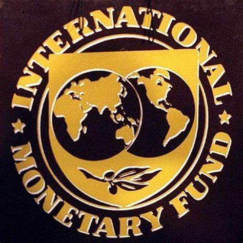 IMF Logo - LogoDix