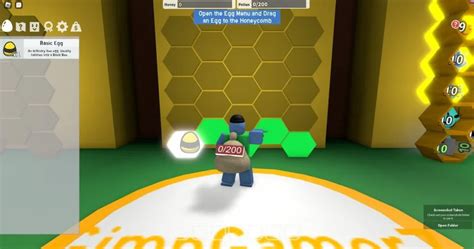 How to Get Eggs in Roblox Bee Swarm Simulator | Gamer Journalist