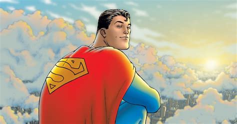 ‘Superman: Legacy’: Shooting Location For DC Studios Movie Revealed