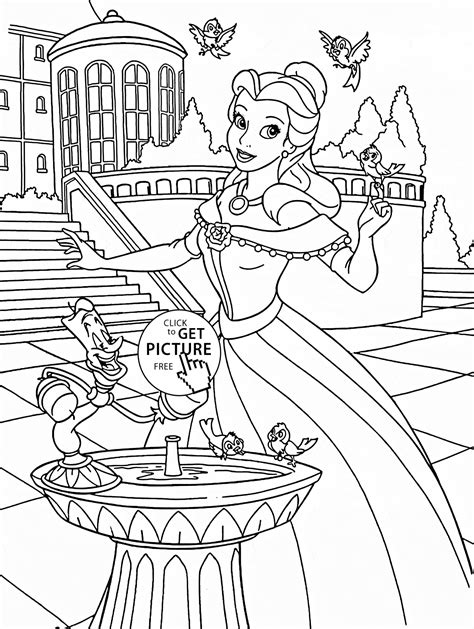 Elsa Castle Drawing at GetDrawings | Free download