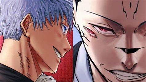 Spoiler Manga Jujutsu Kaisen Chapter 223 Bahasa Indonesia: Duel Gojo ...