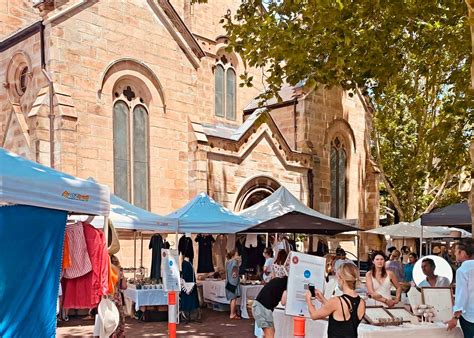 Paddington Markets reimagined for locals - South Sydney Herald