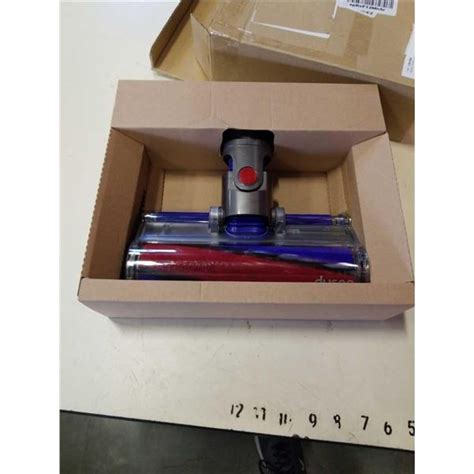 NEW DYSON HARD FLOOR HEAD ATTACHMENT