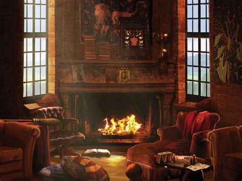 Pottermore images Gryffindor common room HD wallpaper and background ...