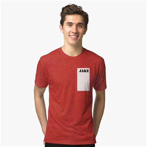 "jake paul merch" T-shirt by tiasdesigns | Redbubble