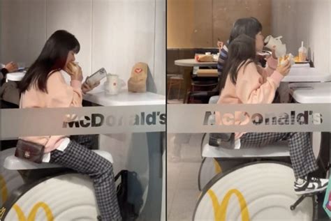 McDonald’s customers dumbfounded by video of ‘amazing’ new feature at ...