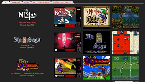 Best websites to play retro video games online In 2024 - Softonic