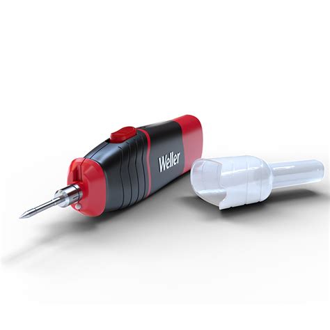 Weller Cordless Soldering Iron | 4.5W | Widaco | UAE