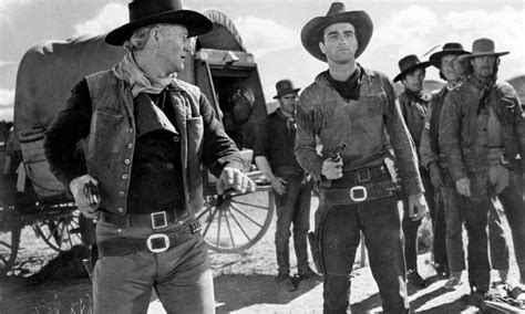 The 100 Best Westerns of All Time - Slant Magazine