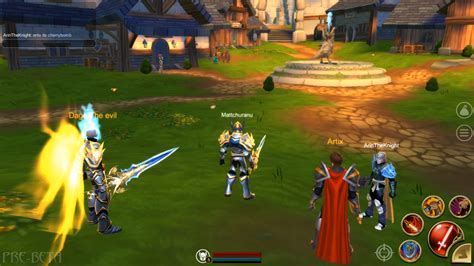 A Brief Look At AdventureQuest 3D - MMOs.com