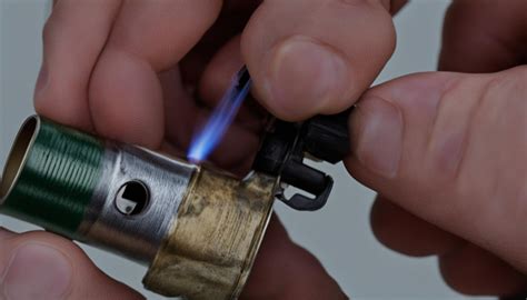 Simple Steps on How to Refill a Bic Lighter Safely