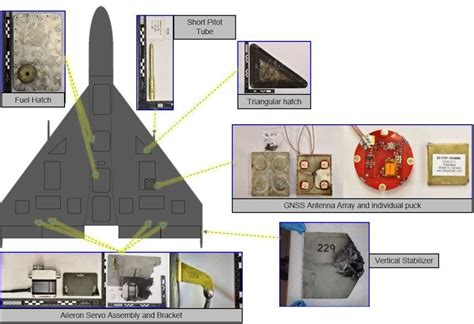 Killer drone that hit Israeli-owned tanker was Iranian Shahed-136, US Navy confirms | The Times ...