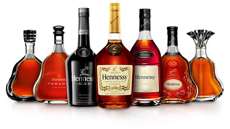 Hennessy Product Line 2015 | Hennessy cocktails, Cognac, Wine