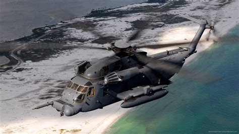 Sikorsky MH-53 wallpapers, Military, HQ Sikorsky MH-53 pictures | 4K Wallpapers 2019