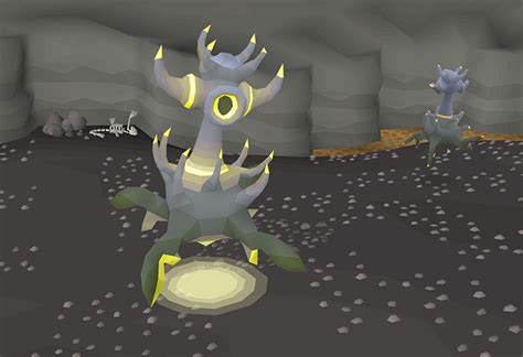 Thermonuclear smoke devil osrs