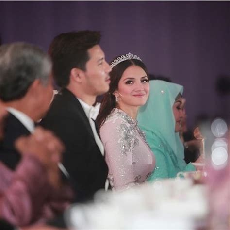 Fattah Amin And Fazura’s Fairytale Wedding Is Potentially The Wedding Of The Year – SevenPie.com ...