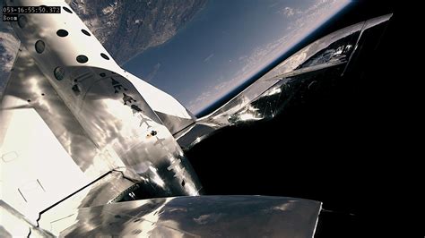 Virgin Galactic Flies to Space Again, Breaks Down Barriers - autoevolution