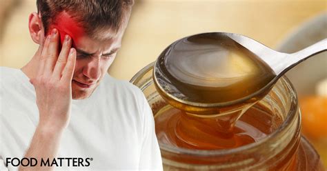 The Healing Power of Honey - From Burns To Weak Bones | FOOD MATTERS®