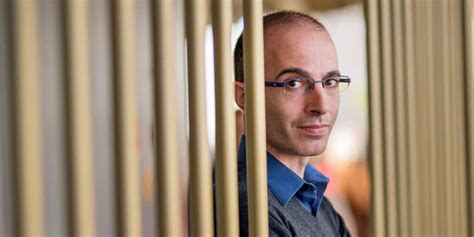 10 Yuval Noah Harari Quotes on Free Will | Sloww