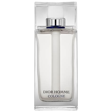 DIOR HOMME COLOGNE - 125ML - blog.knak.jp