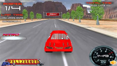 Friv 2 - Friv 2 Games. Play Juegos Cars 3d Racing - YouTube