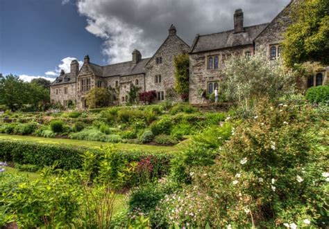 Cotehele House and Gardens - Saltash | Cornwall Guide