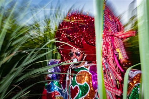 Mayssa Leão - Pernambuco Culture | LensCulture