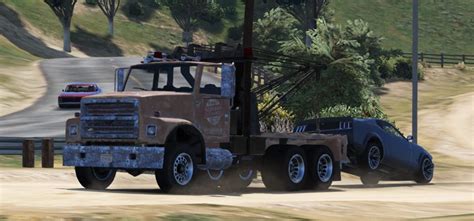 The 10 Best Tow Truck Mods for GTA 5 – FandomSpot