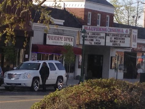 Malverne Cinema in Malverne, NY - Cinema Treasures