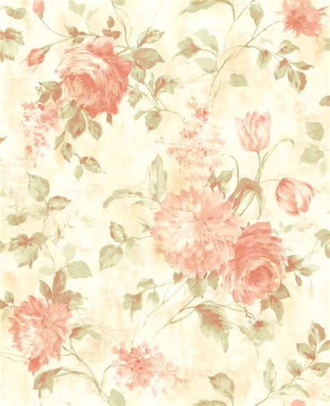 Victorian Flower Wallpapers - Top Free Victorian Flower Backgrounds ...