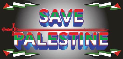 Save Palestine Vector Art, Icons, and Graphics for Free Download